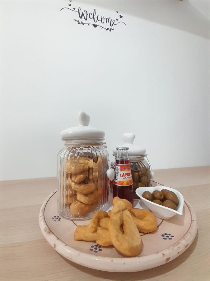 דירות Tappa A ביטונטו מראה חיצוני תמונה